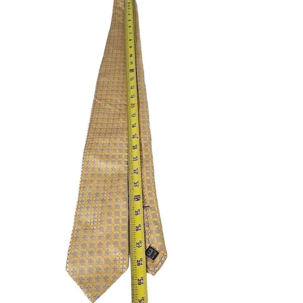 IKE Behar necktie for men